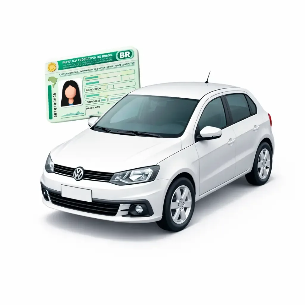 CNH Carro