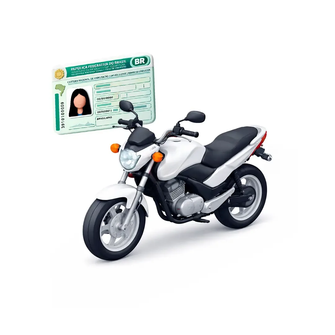 CNH Moto