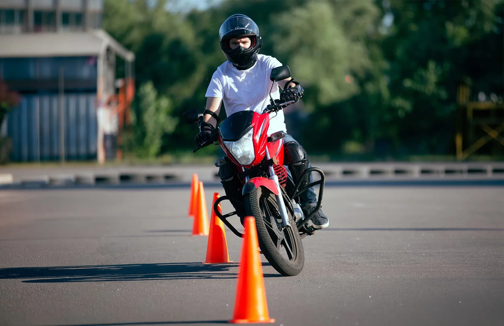 CNH Moto